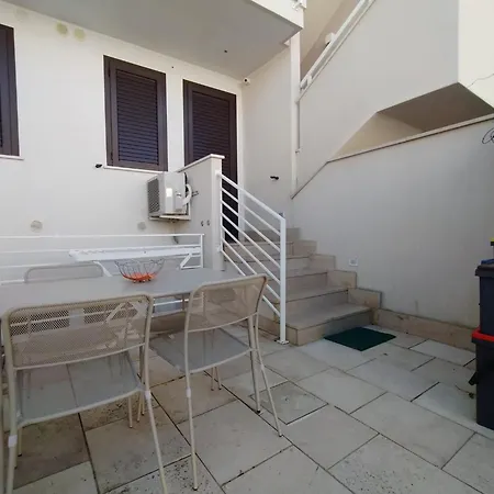 La Vela - Apartment Porto Cesareo