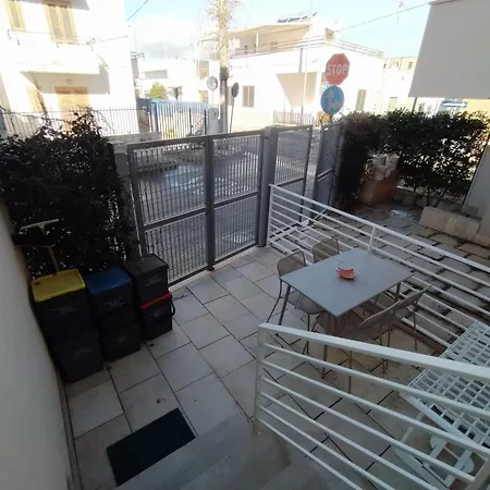 La Vela - Apartment *