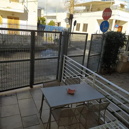 La Vela - Apartment Porto Cesareo