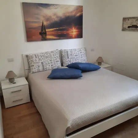 Apartment La Vela - *