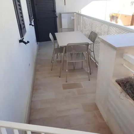 La Vela - Apartment Porto Cesareo