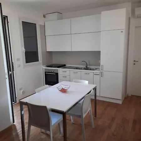 Apartment La Vela - Porto Cesareo