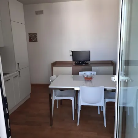 Apartment La Vela - Porto Cesareo