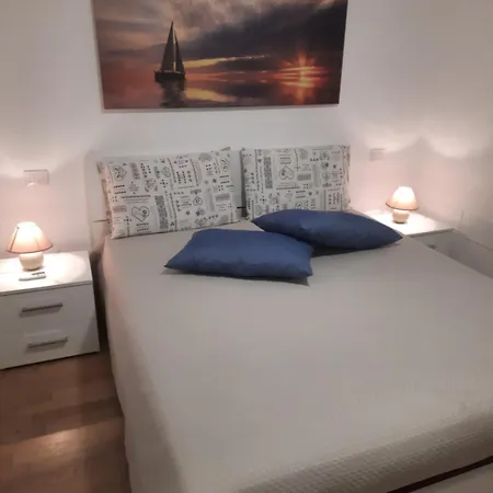 La Vela - Apartment Porto Cesareo