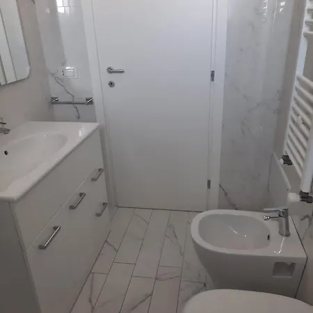 Apartment La Vela - Porto Cesareo