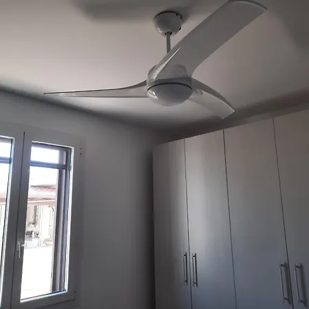 Apartment La Vela -