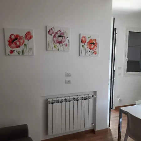 Apartment La Vela - *