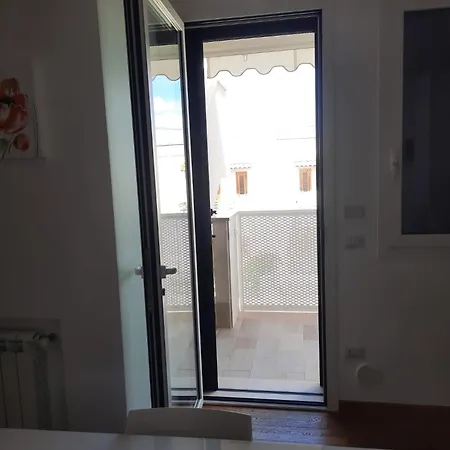 La Vela - Apartment Porto Cesareo