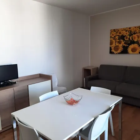Apartment La Vela - Porto Cesareo