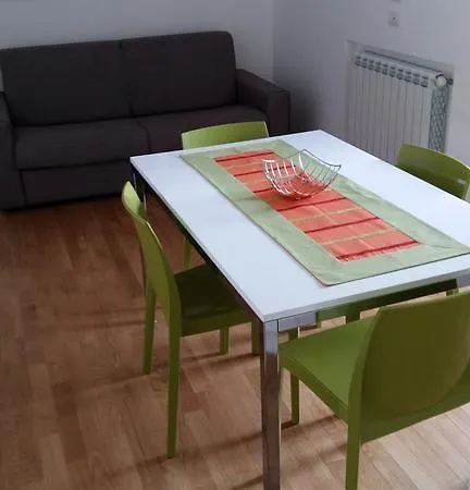 La Vela - Apartment