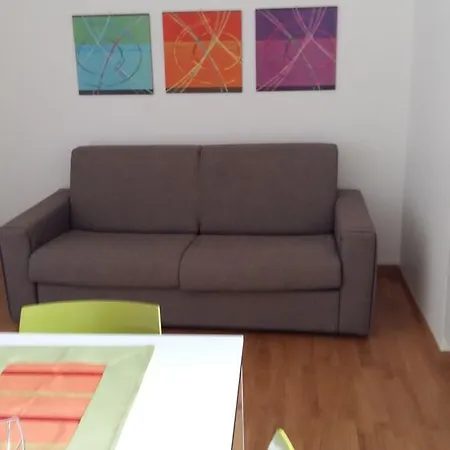 Apartment La Vela - *